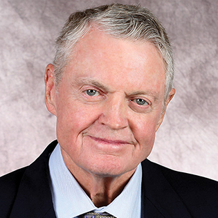 Tom Osborne